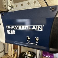 Garage Door For Sale