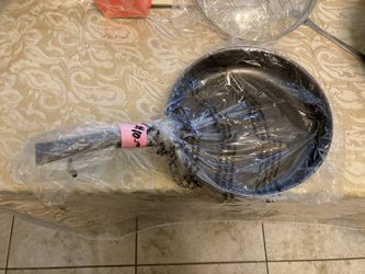 Small Nonstick Skillet