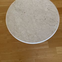 Marble Cake/Charcuterie Stand