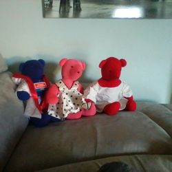 1979 NORTH AMERICAN BEAR CO..Inc.