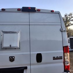 2015 pro master 2500