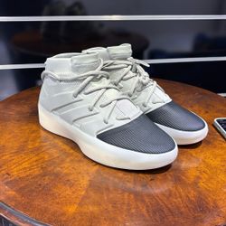 Adidas Fear Of God Size 12 
