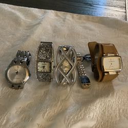 Watches