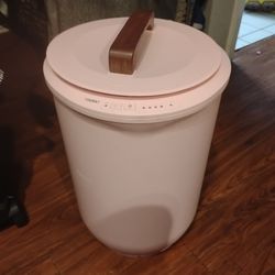 Electric  Heated Towel Warmer