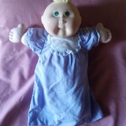 CABBAGE PATCH KIDS DOLL