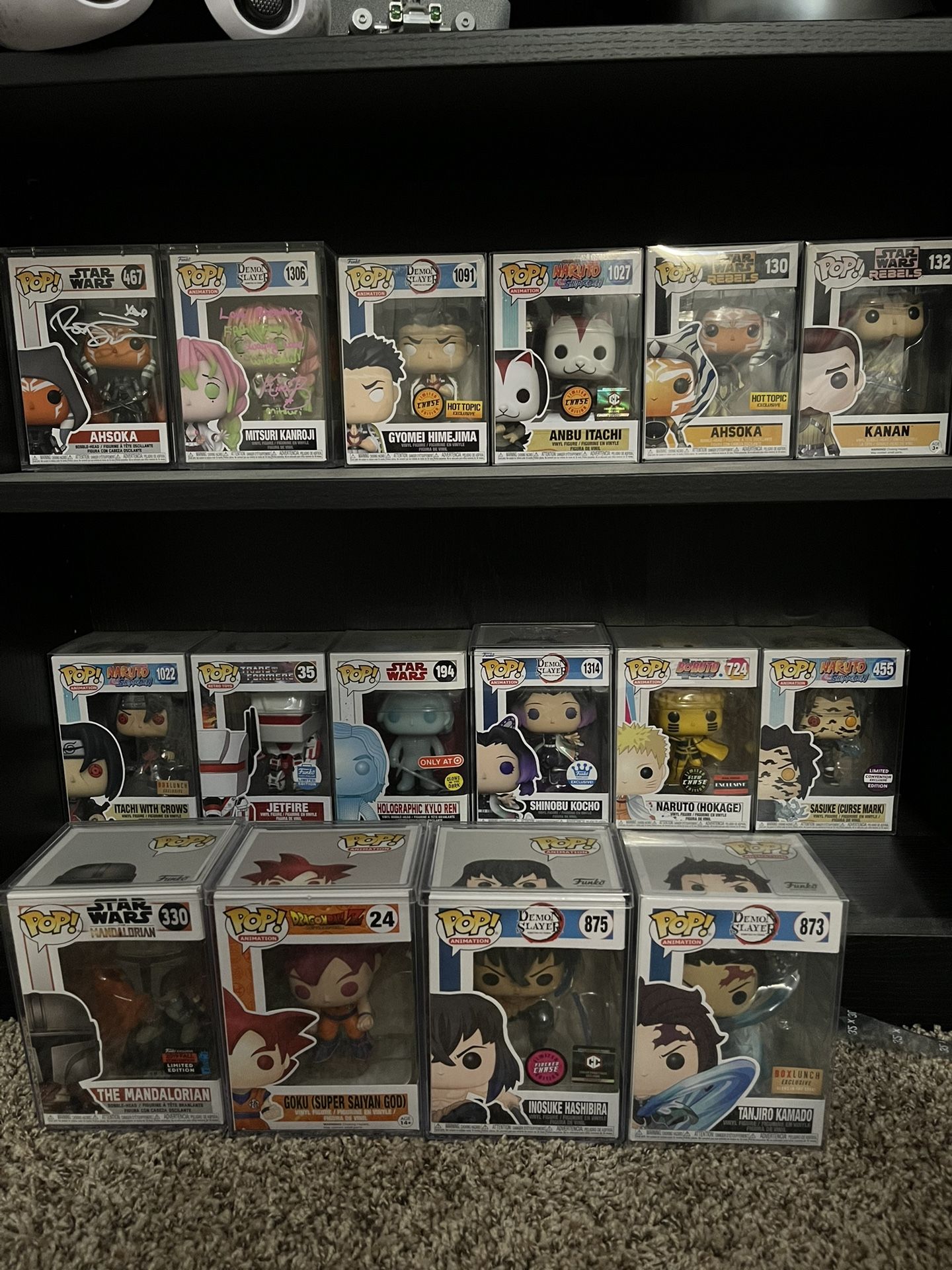 Funko Pops for Sale