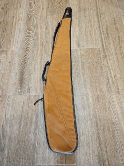 Gun Case - Soft Sided 46" Long