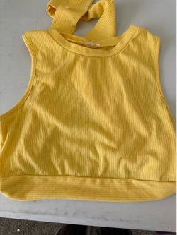 Juniors M/L Top