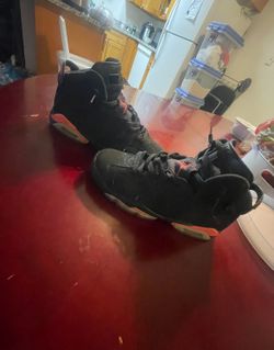 Infrared 6s