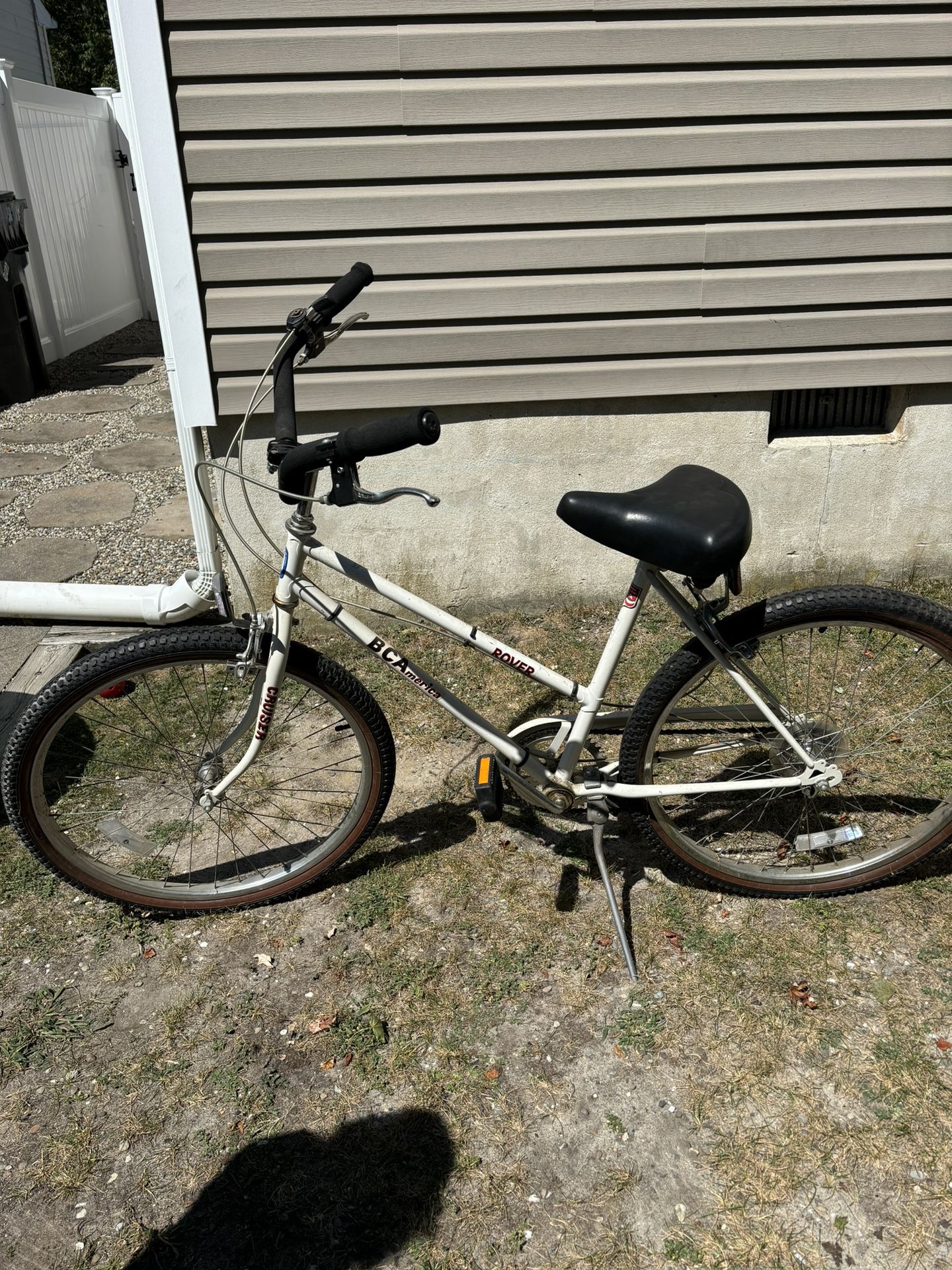 Beach Cruiser