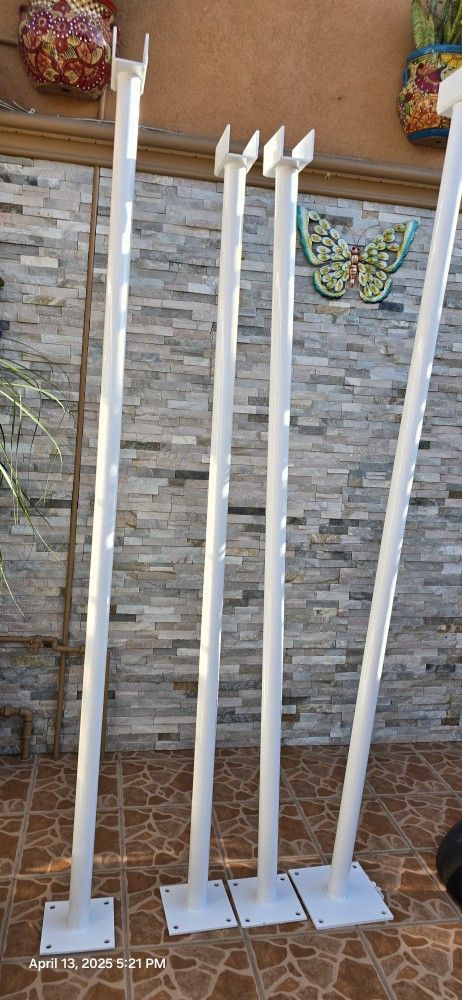 Steel Poles Structures 