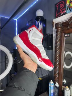 Cherry 11s