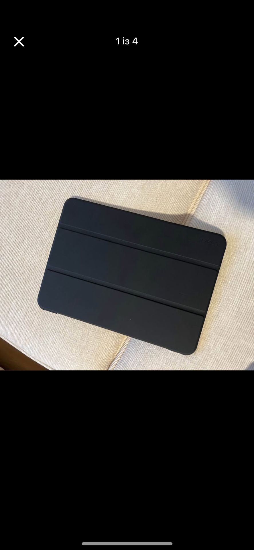 Selling a New Case for iPad Pro 11”