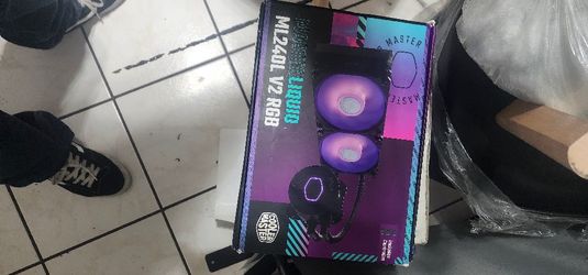 PC Cooler Master 