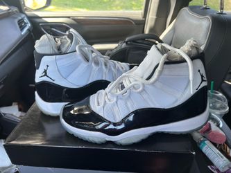 Jordan 11 Concord Size 10.5