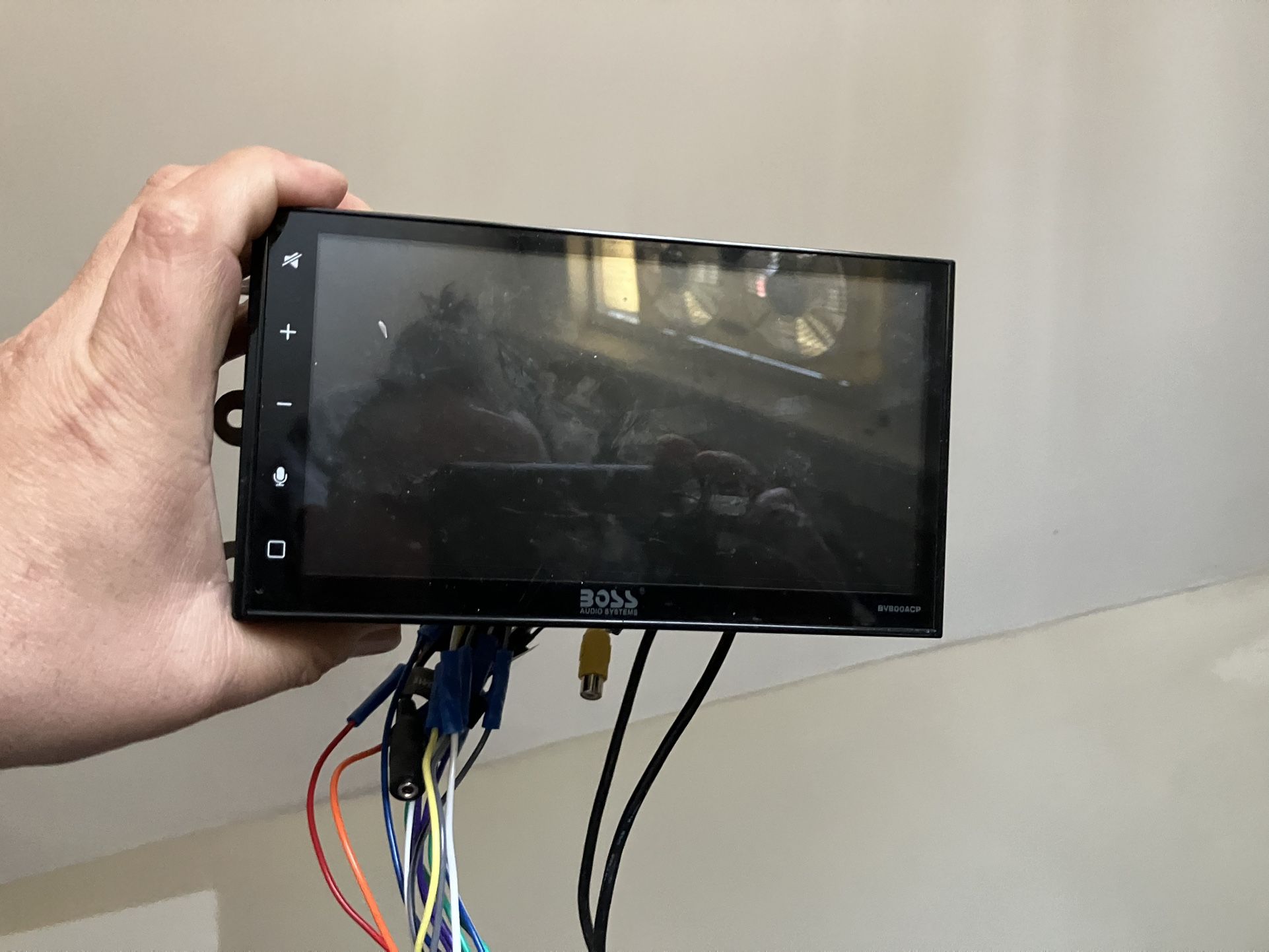 CarPlay
