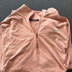 Nike Women's One Therma-Fit Top