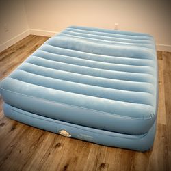 Areo Bed Inflatable Mattress 