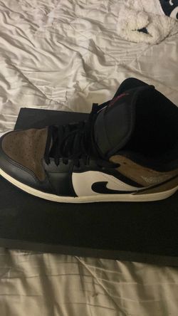 Jordan Air 1 shoes