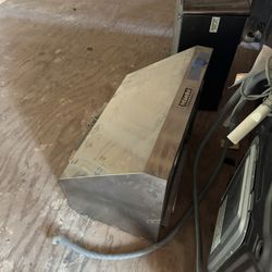 Miele Exhaust Hood 