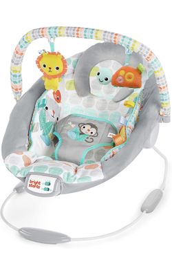 Bright Starts Bouncer