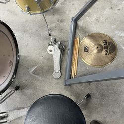 Drum Coda