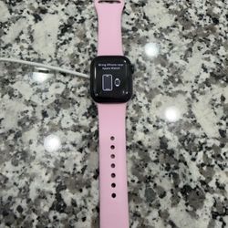 apple watch series 7
