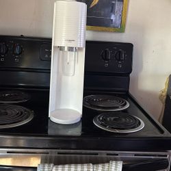 Soda Stream
