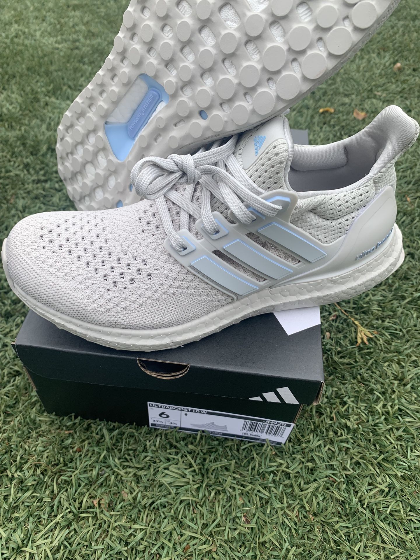 Adidas Ultra Boots