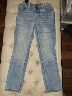 Girls jeans bundle