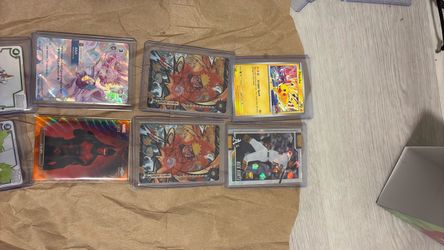Naruto dragon ball pokemon offers!