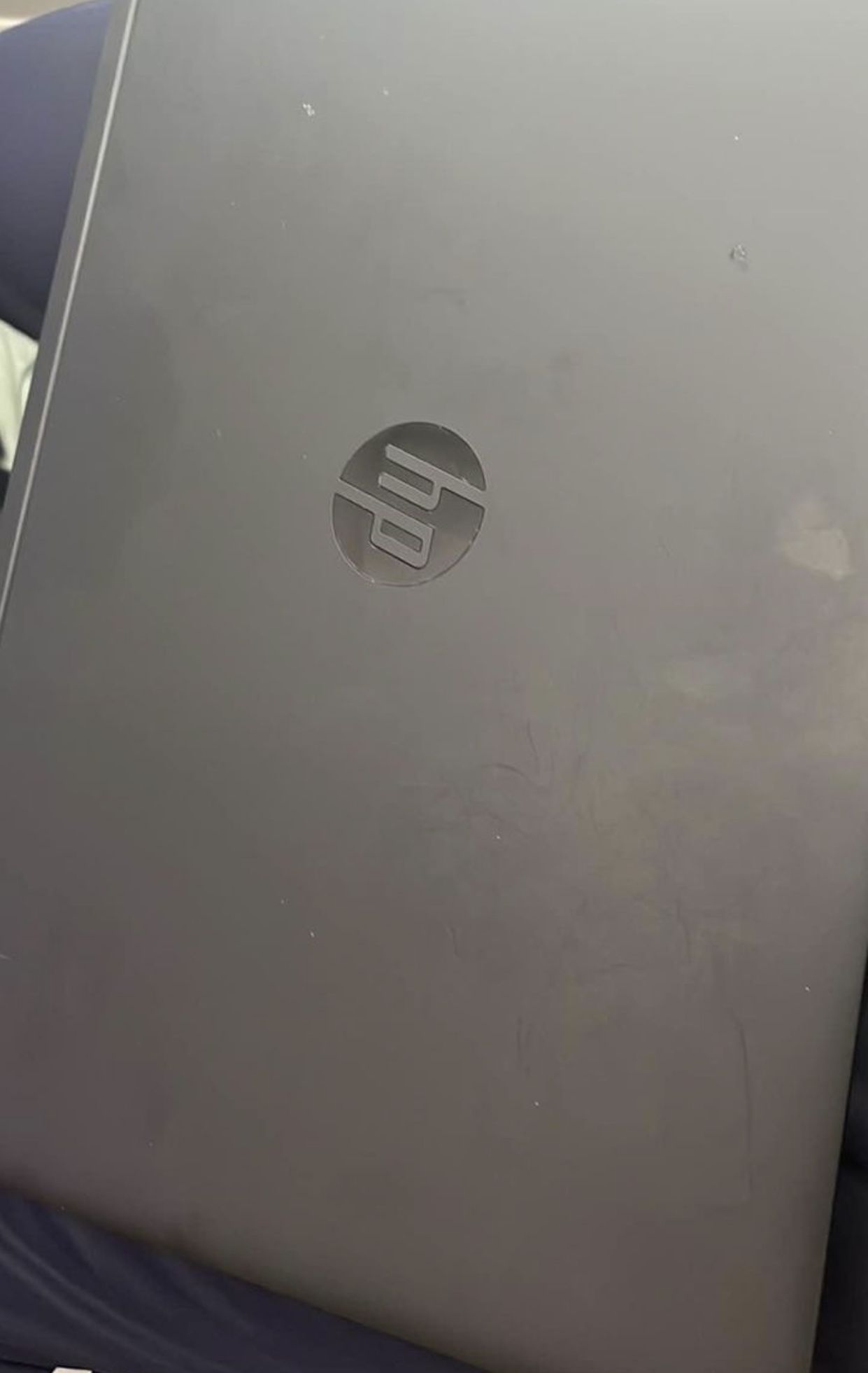 HP Windows 10 Laptop