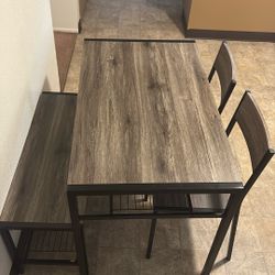 Table 