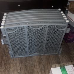 Kid Or Dog Gate