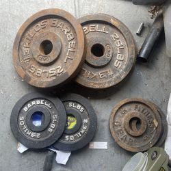 Weights
