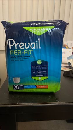 Adult Pull UPS Large