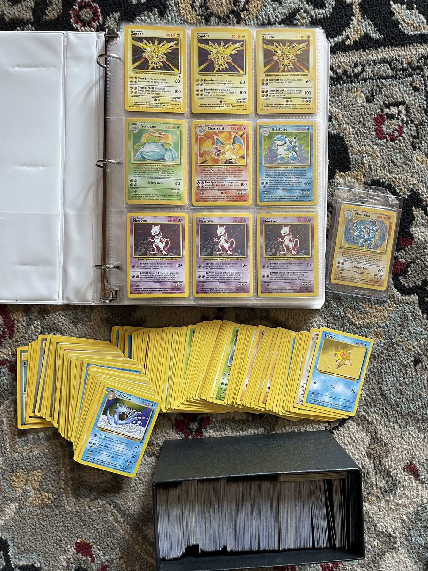 Golden Rare Lunala Pokemon Card for Sale in Santa Ana, CA - OfferUp