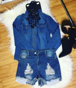 New Star Act Clothing Style i except cashapp and cash. I do deliver or mail out orders.