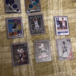 Trading Cards