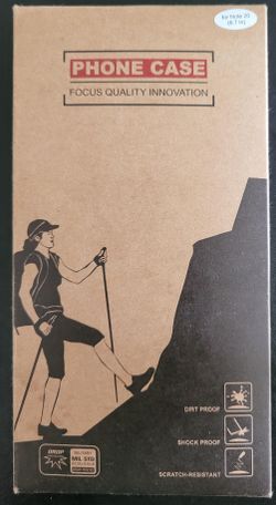 New Samsung Galaxy Note 20 Case