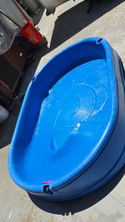 Little Tikes Kiddy pool