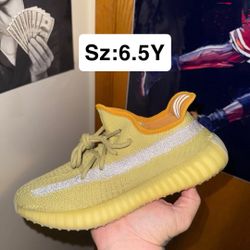Adidas Yeezy 350 V2 Marsh 