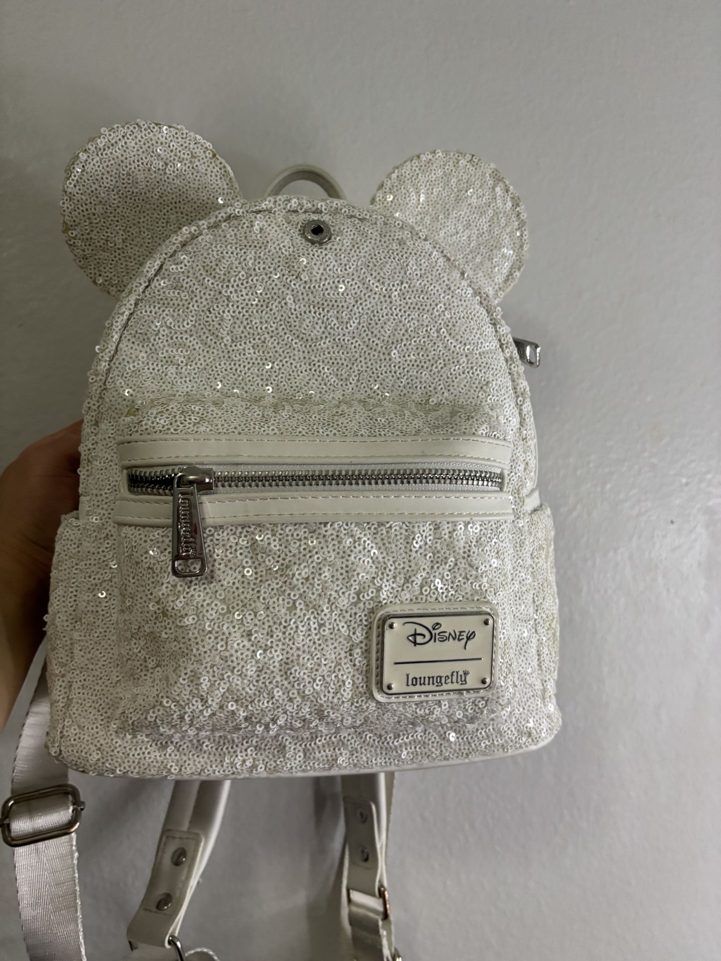 Disney Loungefly Backpack