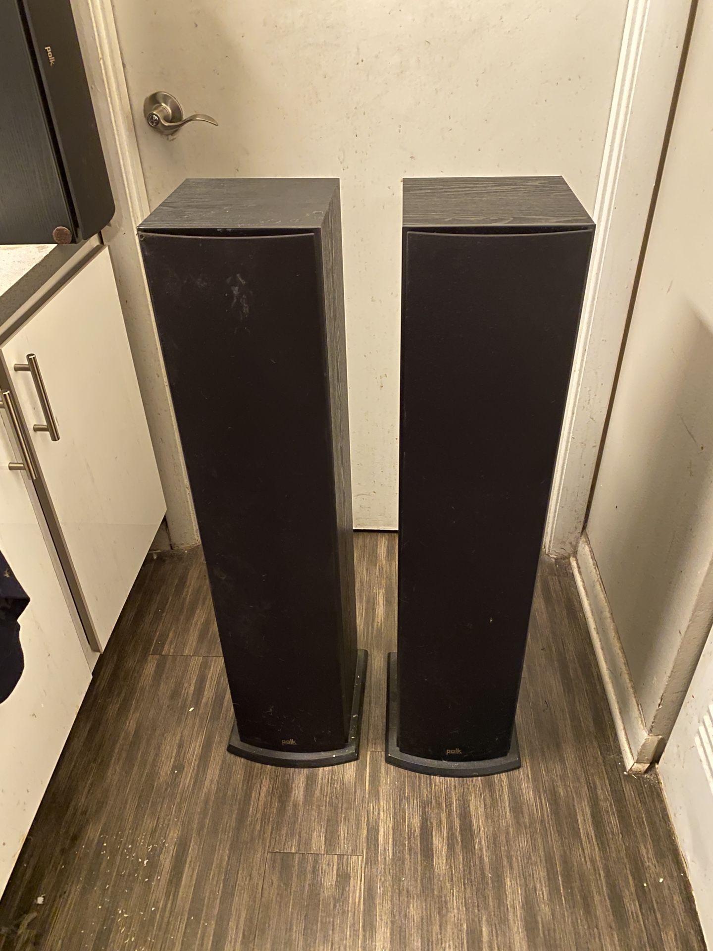Home Theater Surround Sound System