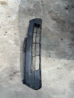 Kia Sorento bumper lower