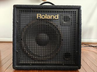 Roland Amp Speaker KC-300