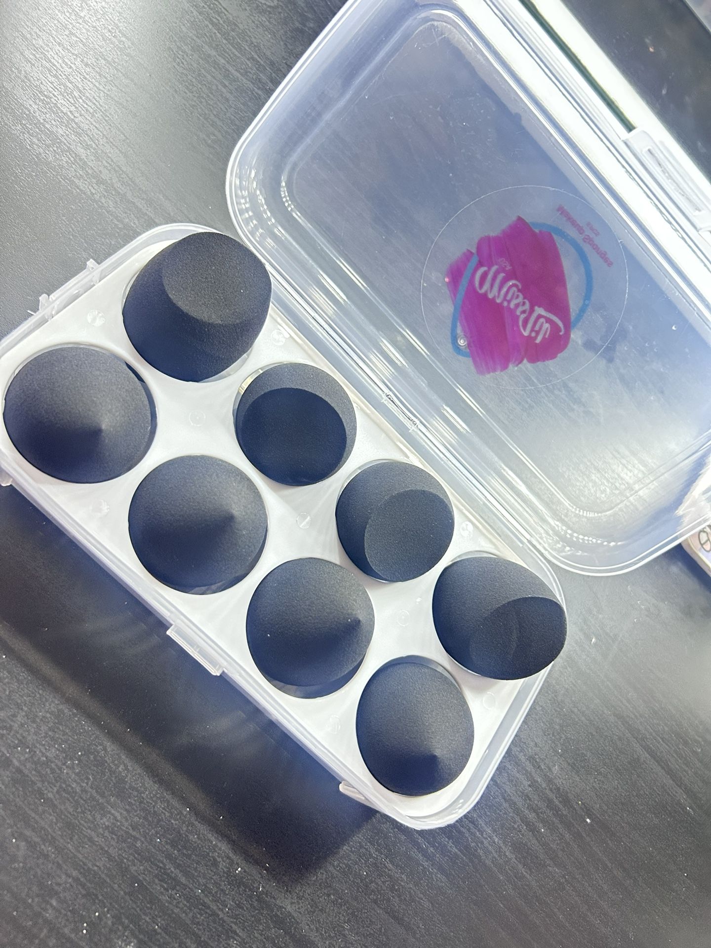 Beauty Blenders