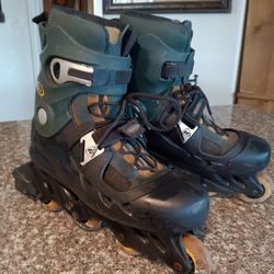 Men's Rollerblades Size 11