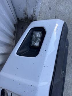 Ford F-150 Headlights