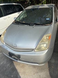 2004 Toyota Prius